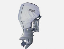 Honda Outboard Engine Cover