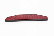 Reflector reflector rear red