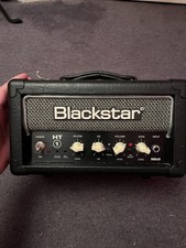 Blackstar mk2 - blackstar, ht-1a