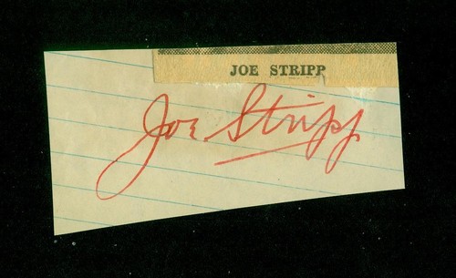 413 joe stripp original - joe, stripp,