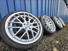 CONCAVE BMW 20 INCH CSL GTS