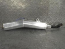 Gasgas EC250 1997 Exhaust Silencer Muffler End Can