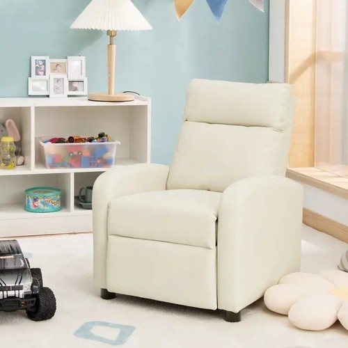 Costway kids recliner chair - kids,