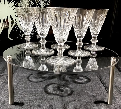 Waterford crystal port - waterford,