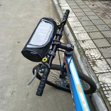 Waterproof Bike Handlebar Bag