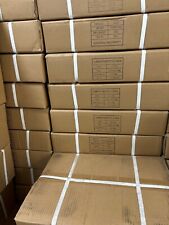 Glossy laminating pouches 250