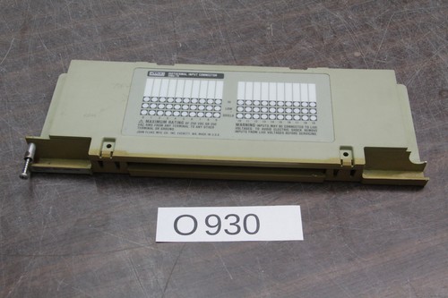 Fluke 2280a 175 plug card - 2280a-175,