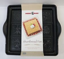 Nordic Ware 03237 Cast