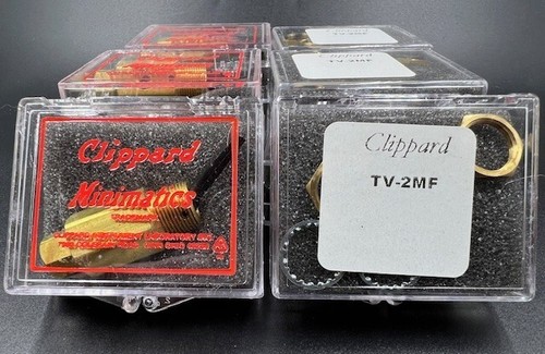 Lot clippard - lot, of