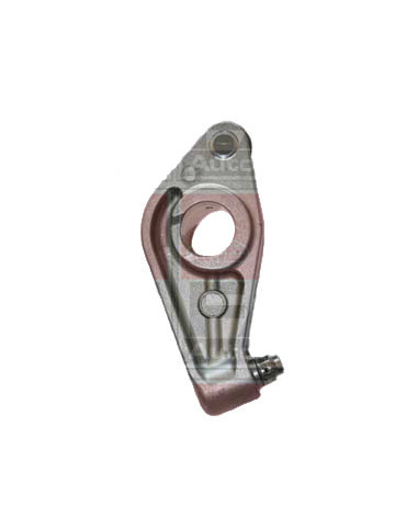 Camshaft rocker arm for - x,