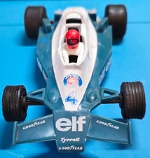 Scalextric C135 Tyrrell 008 #4