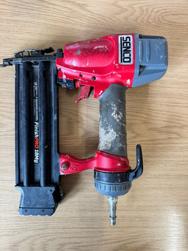 Senco finish pinner pro mg - pro, 18