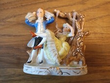 Vintage Romantic Fairing