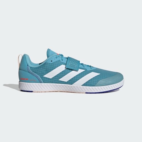 Adidas weightlifting shoes - weightlifting,