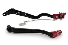 AS3 REAR BRAKE PEDAL GEAR