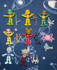 Kinder Surprise Teenage Mutant