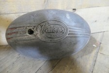 Villiers Engine Casing, For