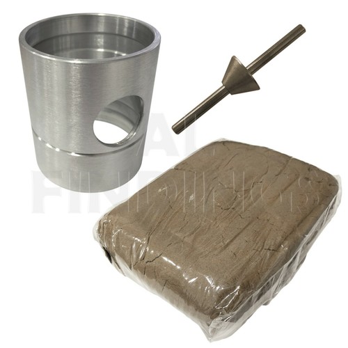 Sand casting mould - casting,