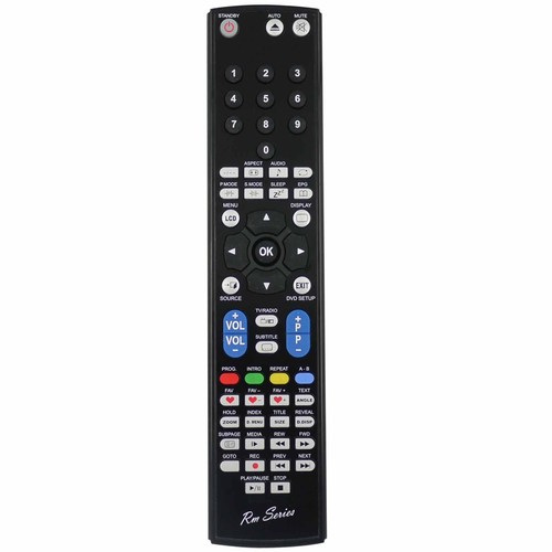 Series replacement remote - ,