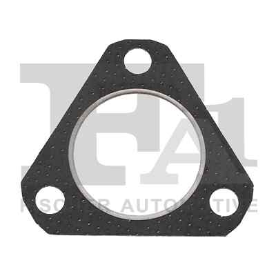 New gasket exhaust - pipe, for