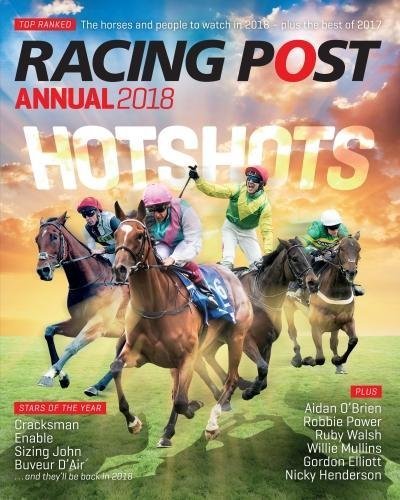 Racing post annual 2018 - post,