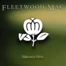 Fleetwood Mac - Greatest Hits - Fleetwood Mac CD FZVG The Cheap Fast Free Post
