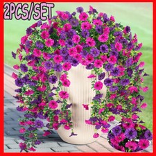 2PCS Artificial Fake Hanging