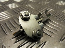 Yamaha FZ1 2D1 Rear pillion seat lock catch 2006 to 2012