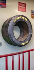 Formula 1 / Le Mans Goodyear