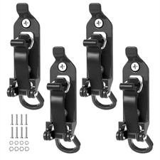 4X Shovel Mount Roof Rack