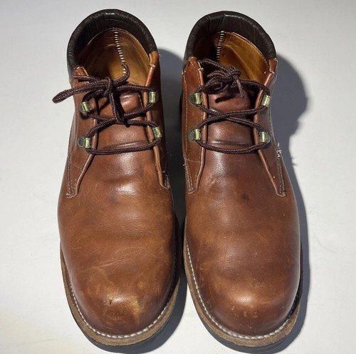 Vtg danner work boot - work,