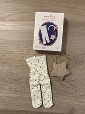 American Girl Doll Janie & Jack Accessories 