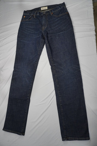 Gap 1969 jeans - 1969, blue