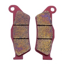 Pair of brake pads BREMBO SP