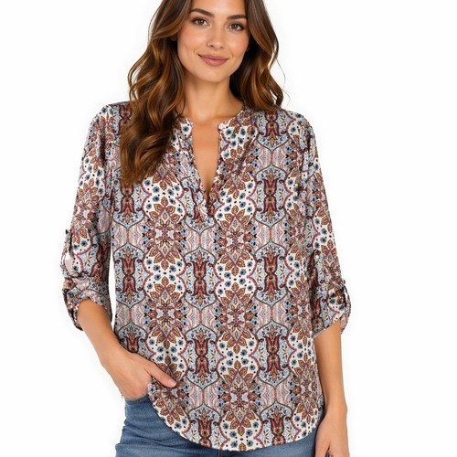 Pink republic womens small - republic,