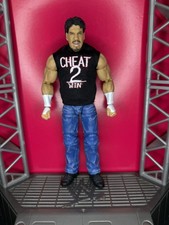 WWE Mattel Elite wrestling
