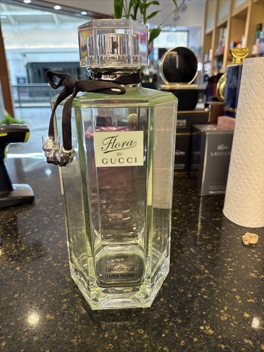 Gucci flora factice - gucci,
