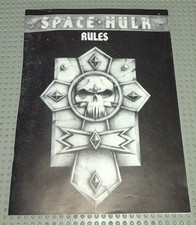Warhammer "Space Hulk"