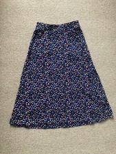 Joules Eden Polkadot Print