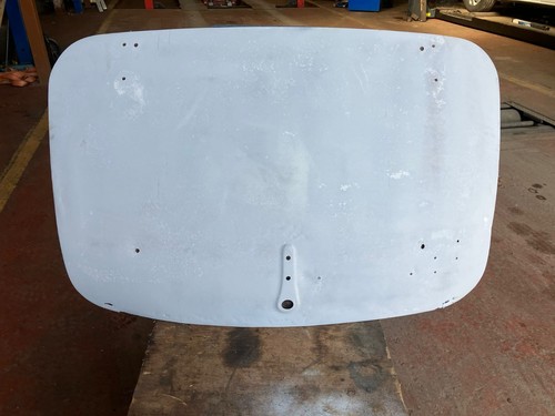 Austin healey 3000 bj8 - healey,