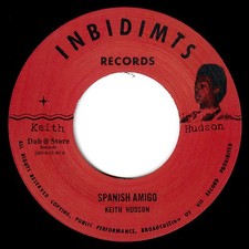 Dennis Alcapone - Spanish