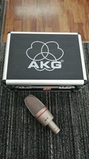 Akg c3000 condenser cable - b,
