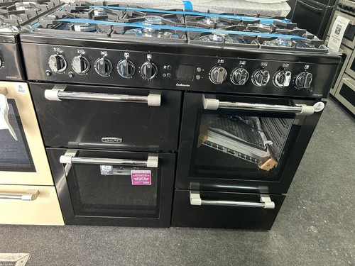 Leisure cookmaster ck100g232k - leisure,