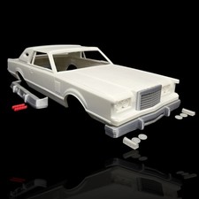 Scale 1981 lincoln - scale,