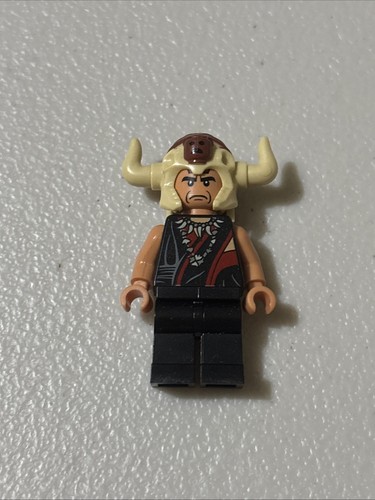 Lego indiana jones mola ram - indiana,