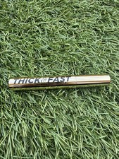 Soap & Glory Thick & Fast High Definition Collagen Mascara - Black, 10ml