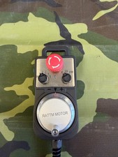 CNC 4-Axis Handwheel MPG