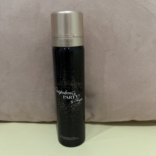 Avon outspoken party fergie - outspoken,