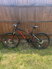 Lapierre Edge XM 127