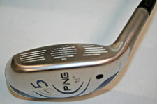 Ping G5 3 hybrid with